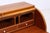 Mid-Century Secretary Writing Desk For Sale - Image 9 of 18