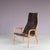 Lamino Lounge Chair by Yngve Ekström for Swedese, Sweden, 1970s For Sale - Image 6 of 16