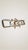 Art Deco Coat Hanger, 1940s For Sale - Image 6 of 7