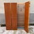 Coat Rack with Folding Doors by Eugenia Alberti Reggio, 1950s For Sale - Image 6 of 17