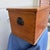 Antique Walnut Dovetailed Document or Storage Box, Pennsylvania, Circa 1850s A well-constructed antique walnut document or...