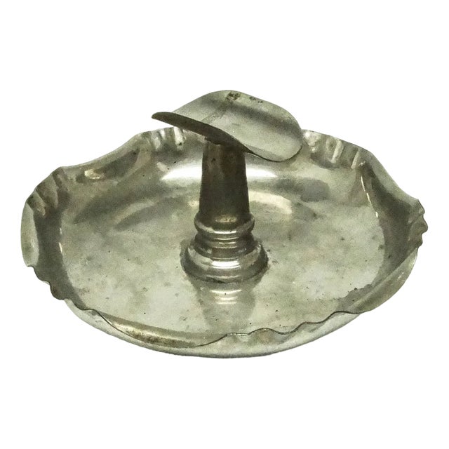 Art Deco Cigar Ashtray from Kölner Werkstätte, Germany, 1930s For Sale