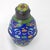 Blue Antique Chinese Yi Xing and Cloisonne Box Circa Late Qing For Sale - Image 8 of 11
