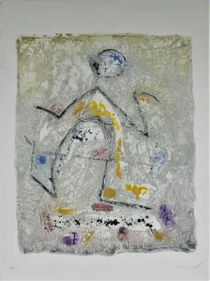 Pierre Marie Brisson, Untitled