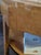 Wood Finnish Modern Art Deco Octagonal 2-Tier Coffee Table, 1930s For Sale - Image 7 of 11