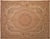 Large Savonnerie Tapestry from Aubusson For Sale - Image 6 of 6