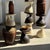 Wood Large Indonesian Brown Basket For Sale - Image 7 of 18