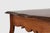 French Art Deco Side Table in Oak, 1920 For Sale - Image 4 of 13