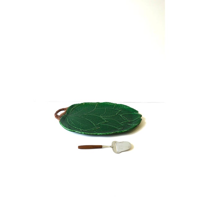 Scandinavian Modern Midcentry Modern Cheese Slicer After Thor Bjørklund, Norway For Sale - Image 11 of 12