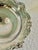 Vintage Gorham “Chantilly” Silver Plate Pedestal Candy Dish or Compote For Sale In New Orleans - Image 6 of 8