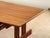 Wood Coffee Table with Drawers, Sweden, 1960s For Sale - Image 7 of 13