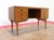 1960s Mid Century Modern Vintage Teak Vanity Desk by Butilux For Sale - Image 10 of 15