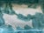 1990s 1995 Sally Christopher Pottery Fish Dish-Signed For Sale - Image 5 of 8
