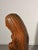 Carved Wooden Female Sculpture by Rutger Rosier For Sale - Image 4 of 7
