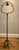 Early 20th Century Art Deco Iron Floor Lamp For Sale - Image 4 of 11