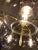 Vintage Chandelier by Hans-Agne Jakobsson, 1960s For Sale - Image 10 of 11