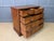 Victorian Mahogany Chest of Drawers, 1860 For Sale - Image 11 of 16