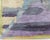 Textile Vintage French Modernist Rug For Sale - Image 7 of 8