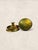 Pair of Antique English Victorian Brass Chambersticks For Sale In Tampa - Image 6 of 6