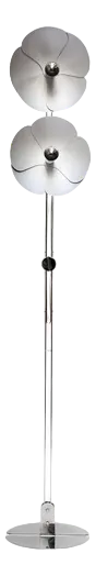 2093-225 Floor Lamp from Disderot