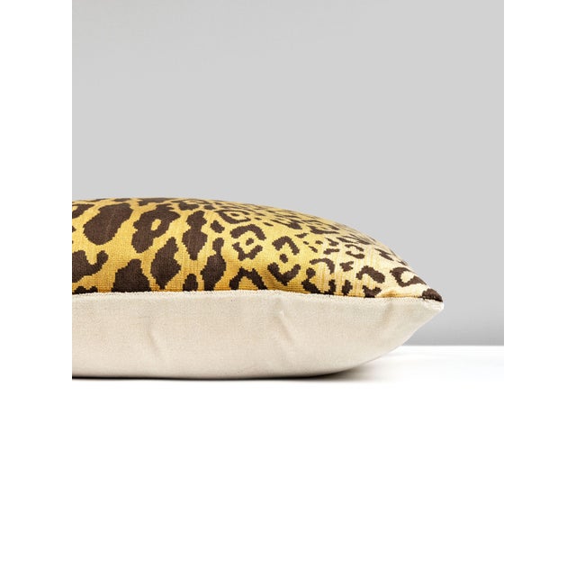 Amp up your space with our fresh mix of plush pillows, made in the USA. While each looks fabulous, we ascribe to the 'more...