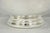 Gorham Vintage Mid Century Modern Gorham Yc780 8" Silver Plated Serving Bowl (C) For Sale - Image 4 of 8