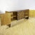 1930s Art Deco Sideboard in Walnut Burl by Lupparelli Cicli Foligno, 1930s For Sale - Image 5 of 9