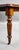 Victorian Mahogany Extending Dining Table, 1880 For Sale - Image 6 of 7