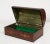 Sorrento Jewellery Box in Exotic Precious Woods, 19th Century For Sale - Image 5 of 6
