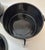 Vintage Granite Ware Enamel Clam and Lobster Steamer With Spigot For Sale - Image 9 of 12