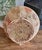 Hand-Woven Native American Horsehair Lidded Basket For Sale - Image 9 of 10