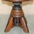 Antique Carthorse Captains Swivel Chair, 1760s For Sale - Image 9 of 18