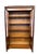 French 19th C French Louis Philippe Style Bibliothèque or Bookcase For Sale - Image 3 of 12