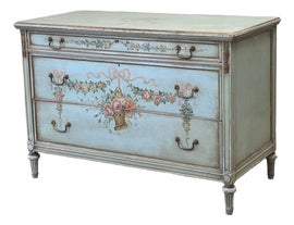 Example of Dresser Sets