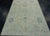 Turkish Oushak Rug 5'1" x 7' #17833 Explore a curated collection of hallway runners, wool rugs, and handmade masterpieces...