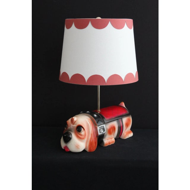 Vintage Hasbro Toys Influence Loyal Friend. For Sale - Image 10 of 10