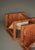 Tail 4 Lounge Chairs by Heinz Witthoeft, Germany 1959, Set of 2 For Sale - Image 17 of 18