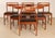 Mid-Century Modern Teak Dining Chairs from McIntosh, 1960s, Set of 6 For Sale - Image 12 of 12