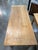 Late 19th Century Pair of English Stripped Pine Tables 'Sold Individually' For Sale - Image 10 of 10