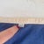 Vintage St. Lucia Nautical Flag Burgee For Sale - Image 10 of 10