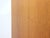 Mid Century Modern Vintage Teak Single Armoire Wardrobe by White and Newton Danish Style For Sale - Image 12 of 15