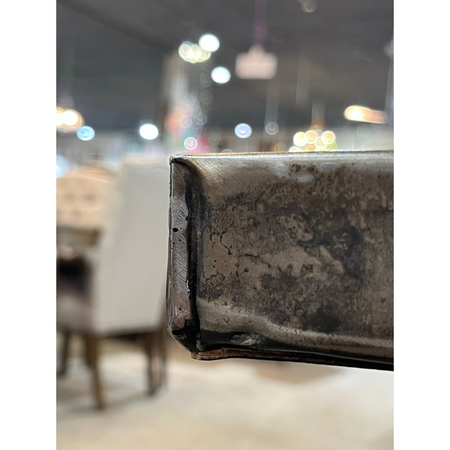 Four Hands Roman Dining Table For Sale - Image 12 of 12