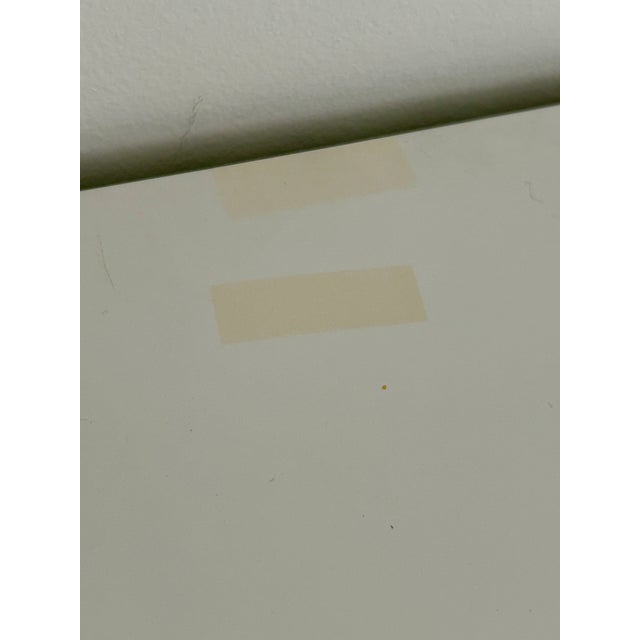 Wood Vintage Pottery Barn Kids White Double Dresser For Sale - Image 7 of 10