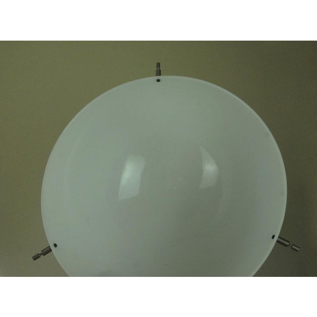 Mod. 4022 Pendant Lamp by Luigi Bandini Buti for Kartell, Italy, 1960s For Sale - Image 14 of 15