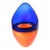 Of Orange And Blue, John Killey For Sale