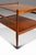 Set of Two (2) Mid-Century Modern 'Suncoast' End Tables in Walnut by Kipp Stewart and Stewart MacDougall for Drexel, Usa, C. 1960s For Sale - Image 16 of 18