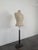 Mannequin with Wooden Base, in Very Good conditions.