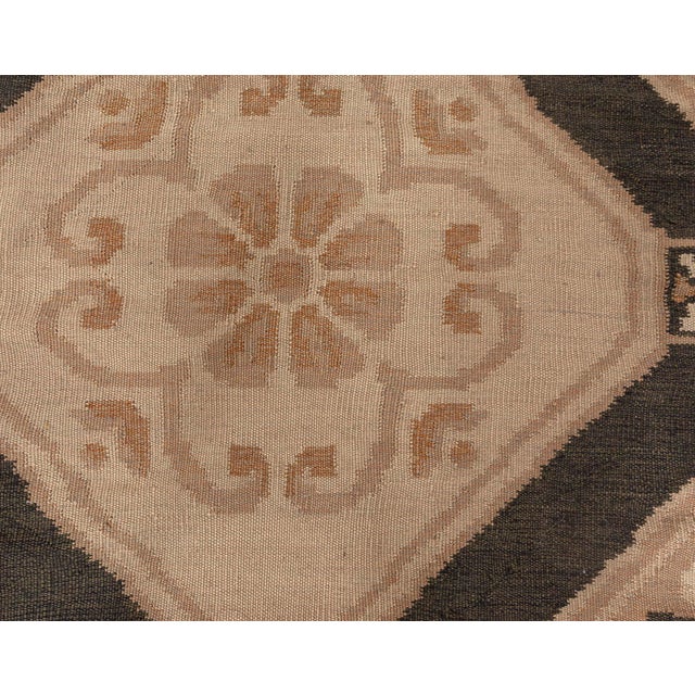 Modern Modern Oversized Bessarabian Wool Rug by Doris Leslie Blau For Sale - Image 3 of 9