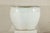 Large Mid-20th Century Chinese Crackle-Glazed Ceramic Planter in Soft White For Sale - Image 13 of 18