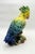 Italian Ceramic Cockatoo Figurine For Sale - Image 4 of 15
